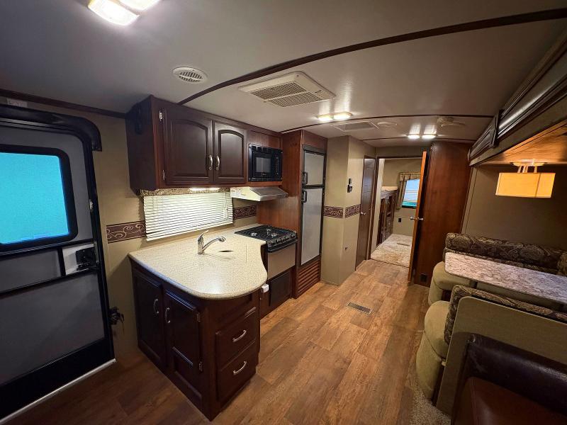 Продаж на аукціоні авто 2015 Keystone Outback, vin: 4YDT31228FB452653, номер лоту: 54987076