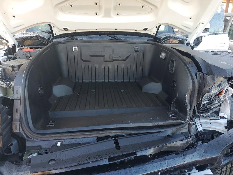 Продаж на аукціоні авто 2025 Gmc Hummer Pickup, vin: 1GT40DDA7SU102063, номер лоту: 55373406
