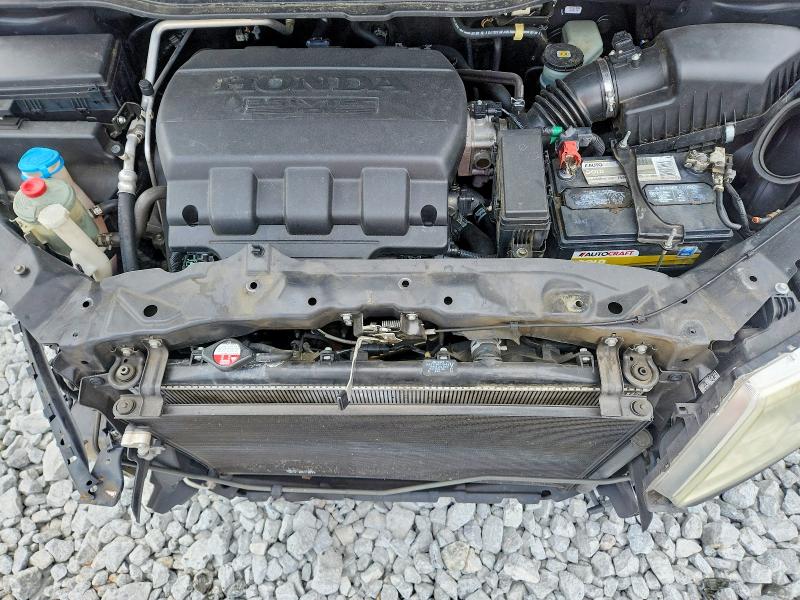 54630296 :رقم المزاد ، 5FNRL5H62DB013201 vin ، 2013 Honda Odyssey مزاد بيع