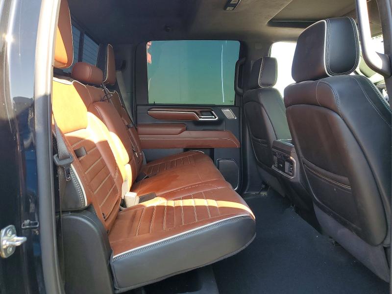 Продаж на аукціоні авто 2025 Gmc Sierra, vin: 1GT4UXEY5SF136055, номер лоту: 53263226