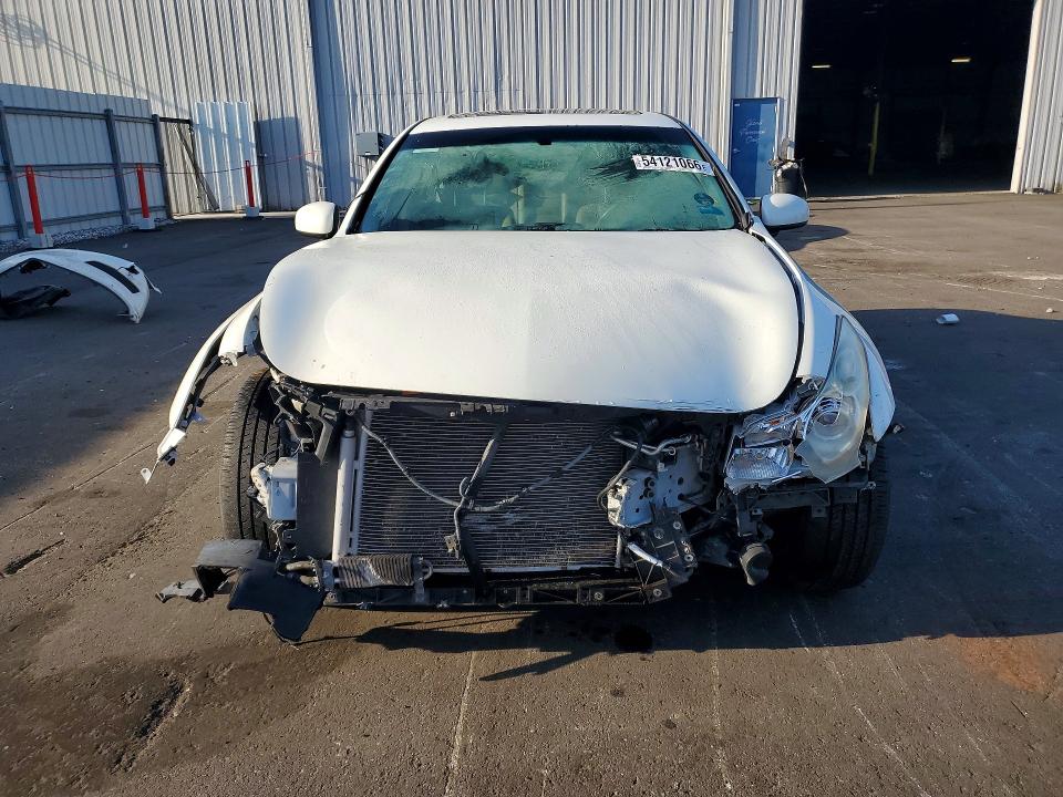Продажа на аукционе авто 2008 Infiniti G35, vin: JNKBV61E58M222589, номер лота: 54121066
