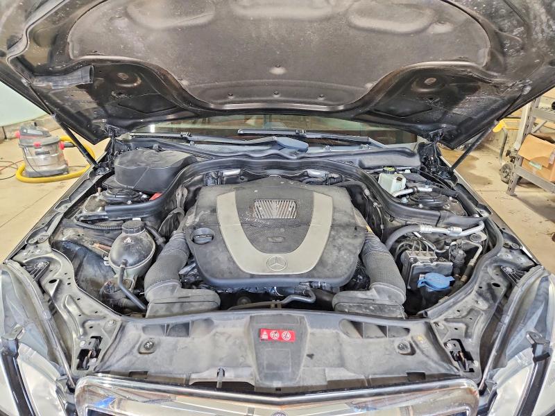 Auction sale of the 2010 Mercedes-benz E, vin: WDDHF8HB8AA134701, lot number: 52039136