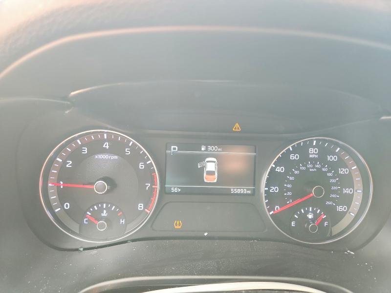 Продажа на аукционе авто 2023 Kia Forte, vin: 3KPF24ADXPE669892, номер лота: 52755846