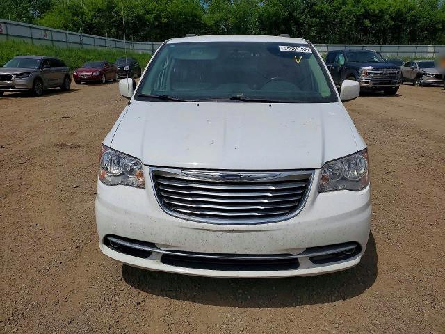 Aukcja sprzedaży 2015 Chrysler Town & Country, vin: 2C4RC1BGXFR741530, numer aukcji: 54831736