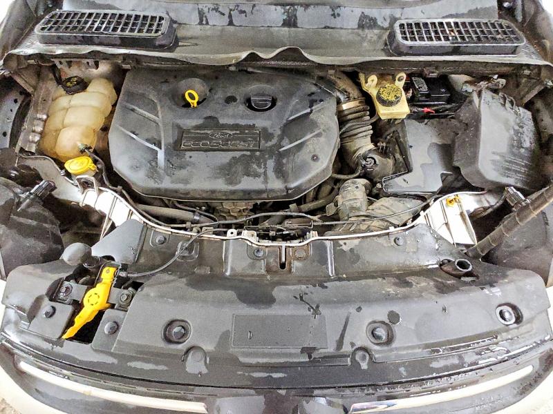 Продажа на аукционе авто 2014 Ford Escape, vin: 1FMCU9G9XEUC09574, номер лота: 52068456