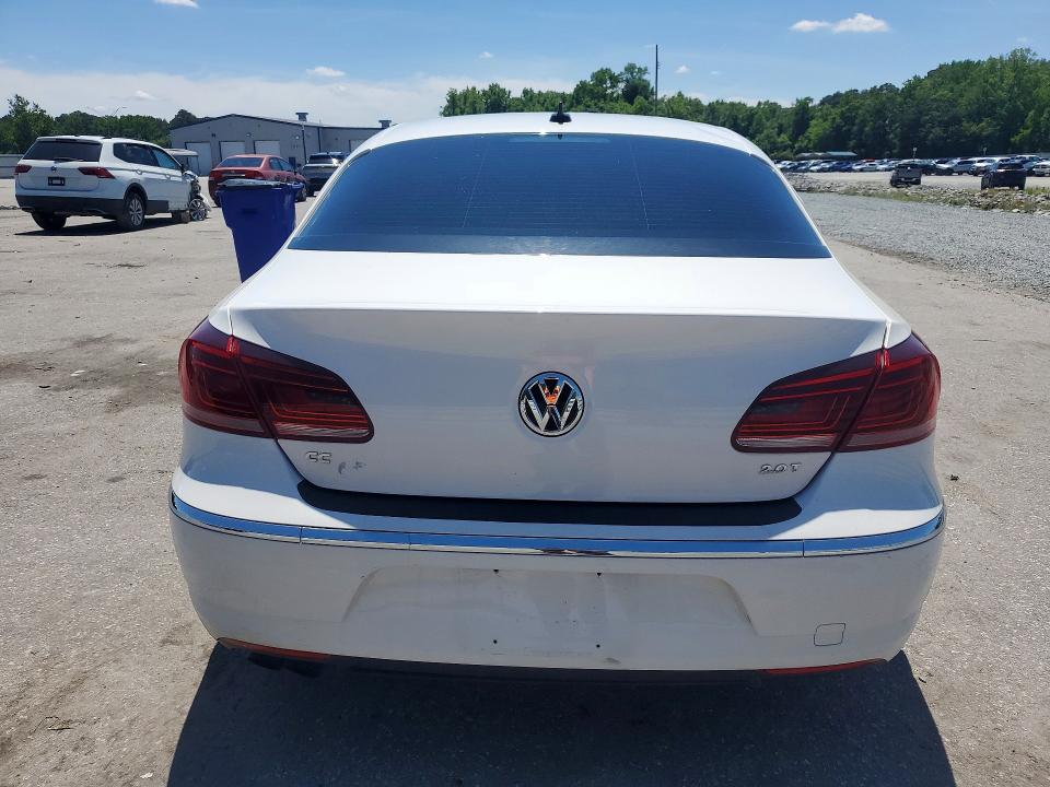 53010826 :رقم المزاد ، WVWBP7ANXDE519332 vin ، 2013 Volkswagen Cc مزاد بيع