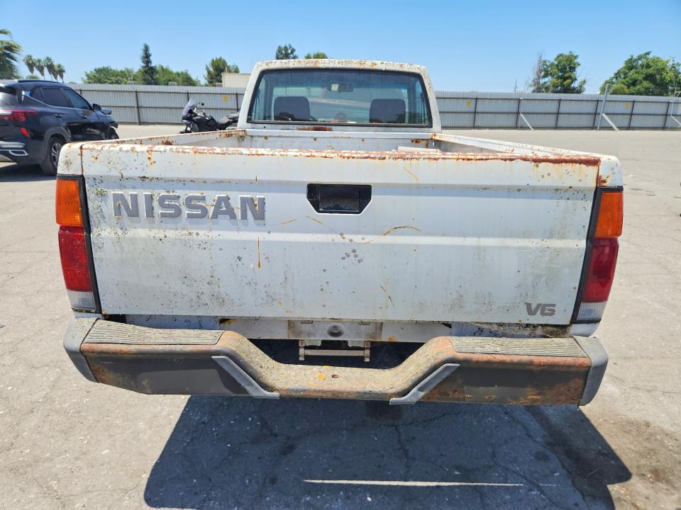 Aukcja sprzedaży 1990 Nissan D21, vin: 1N6HD12H2LC358250, numer aukcji: 53869066