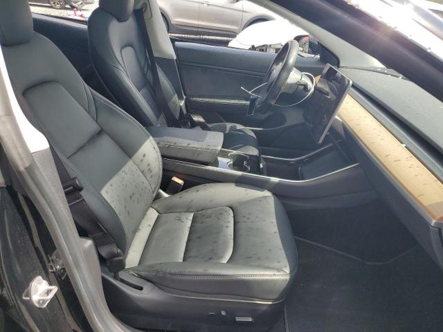 Продажа на аукционе авто 2020 Tesla Model 3, vin: 5YJ3E1EC0LF796181, номер лота: 54437666