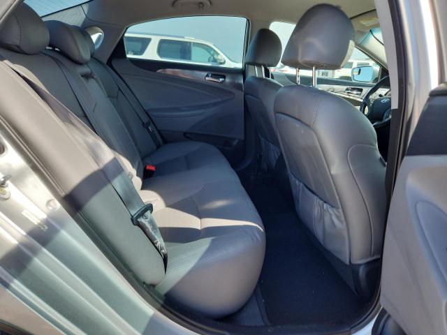 53397836 :رقم المزاد ، KMHEC4A40FA122913 vin ، 2015 Hyundai Sonata Hybrid مزاد بيع