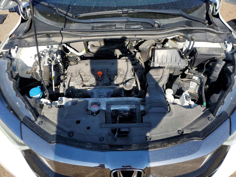 Aukcja sprzedaży 2020 Honda Hr-v, vin: 3CZRU6H9XLM720063, numer aukcji: 52192686