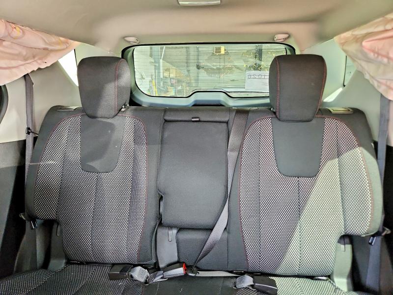 Aukcja sprzedaży 2017 Chevrolet Equinox, vin: 2GNFLFEK7H6301549, numer aukcji: 52077166