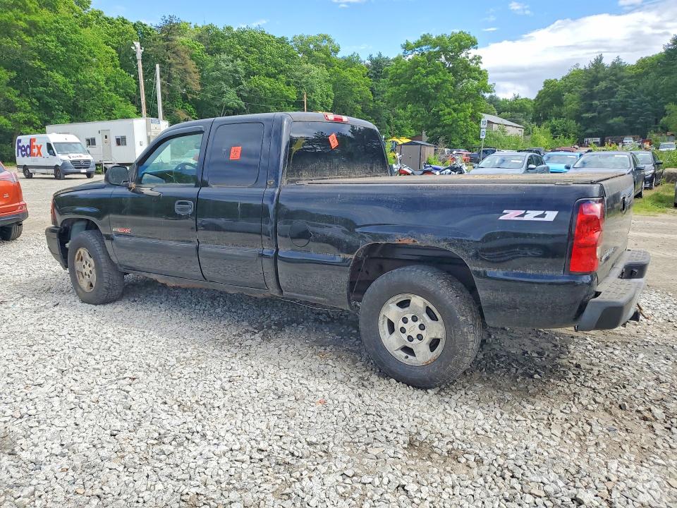 Aukcja sprzedaży 2006 Chevrolet Silverado, vin: 2GCEK19N161200208, numer aukcji: 55167516