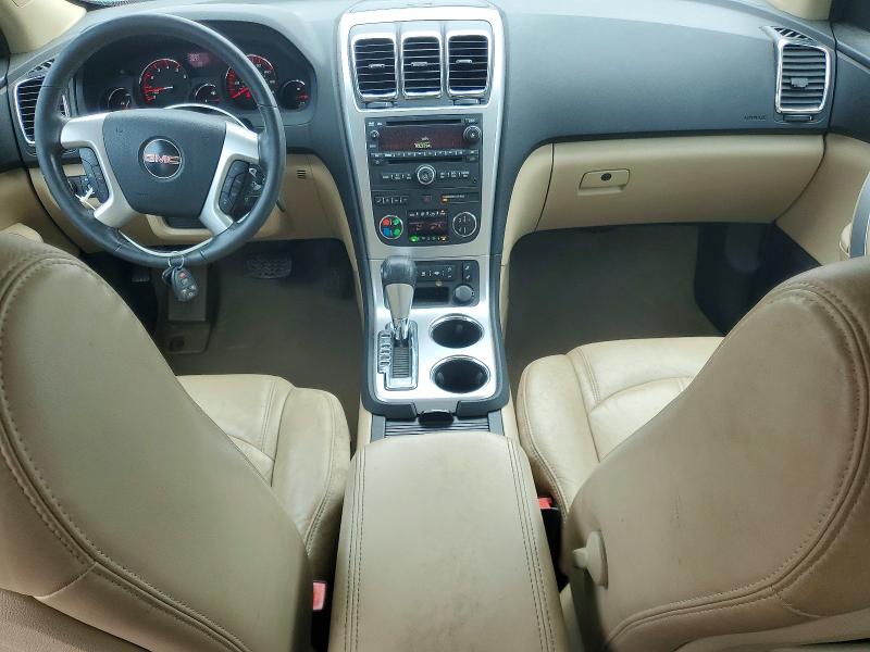Aukcja sprzedaży 2011 Gmc Acadia, vin: 1GKKVRED3BJ185611, numer aukcji: 53166836