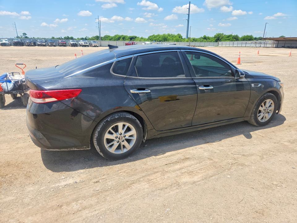 Aukcja sprzedaży 2018 Kia Optima, vin: 5XXGT4L34JG247783, numer aukcji: 53096946