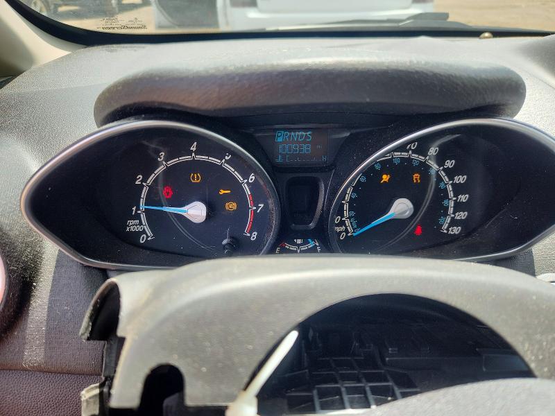 Aukcja sprzedaży 2016 Ford Fiesta, vin: 3FADP4FJ6GM194860, numer aukcji: 53212926