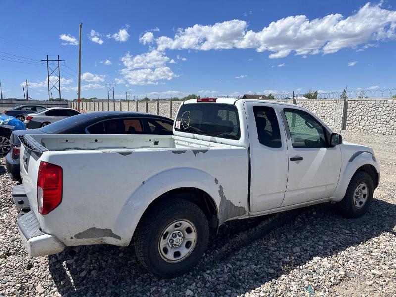 Aukcja sprzedaży 2018 Nissan Frontier, vin: 1N6BD0CT5JN703940, numer aukcji: 54136346