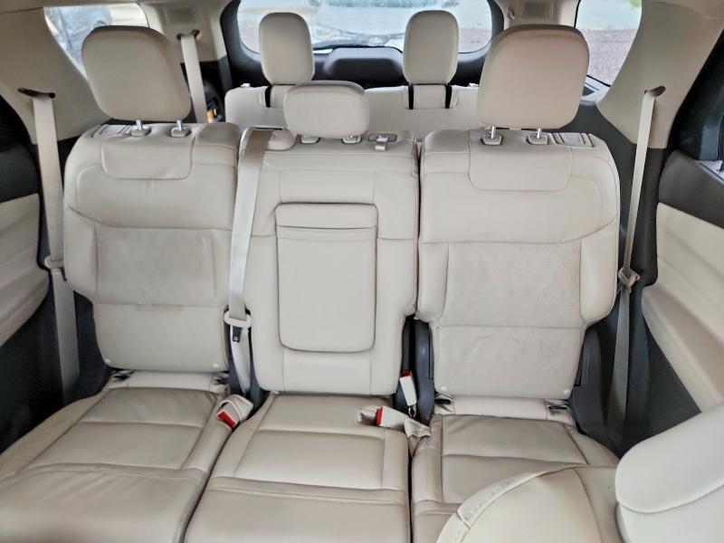 2023 Ford Explorer მანქანა იყიდება აუქციონზე, vin: 1FM5K8HW1PNA02078, აუქციონის ნომერი: 53837276