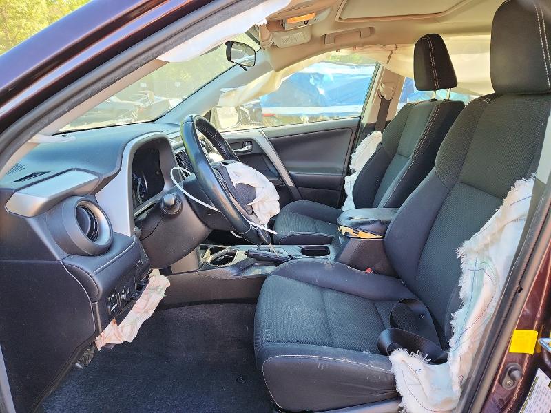 Aukcja sprzedaży 2017 Toyota Rav4, vin: 2T3RFREV1HW557148, numer aukcji: 53408296