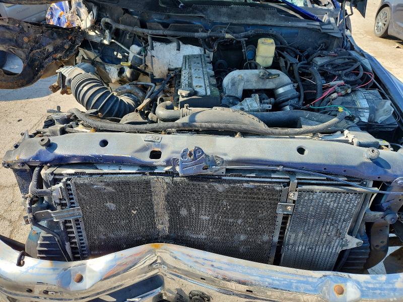 Продажа на аукционе авто 2001 Dodge Ram 2500, vin: 3B7KF23621G755246, номер лота: 53791096