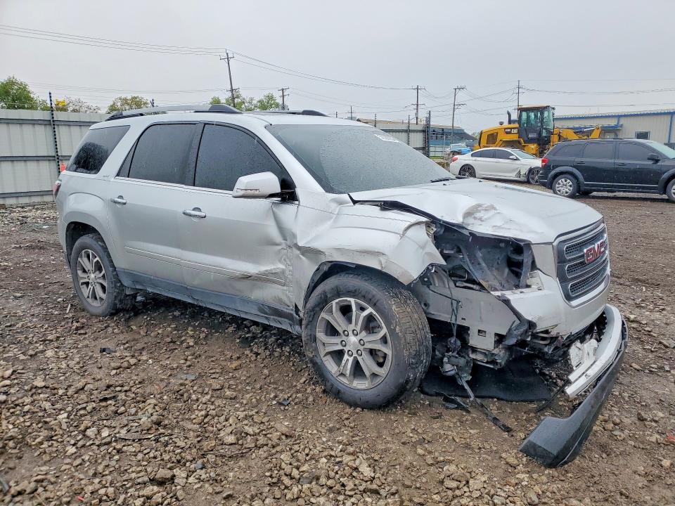 Aukcja sprzedaży 2013 Gmc Acadia, vin: 1GKKRSKD6DJ162827, numer aukcji: 52526956