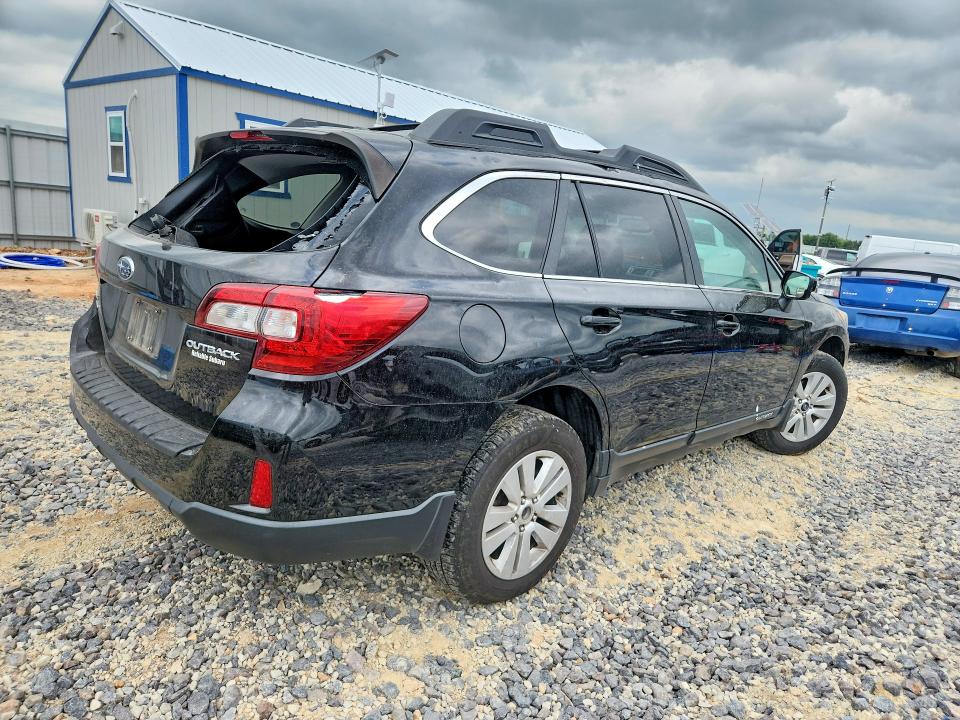 Aukcja sprzedaży 2015 Subaru Outback, vin: 4S4BSBDC5F3336264, numer aukcji: 54061996