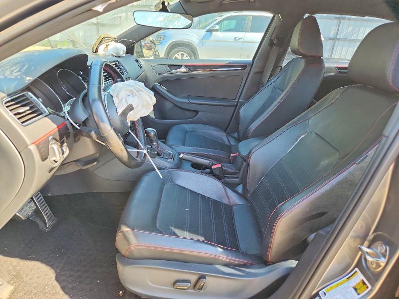 Продаж на аукціоні авто 2017 Volkswagen Jetta, vin: 3VW4T7AJ8HM360373, номер лоту: 52050406
