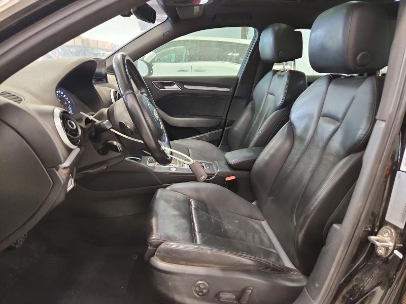 Aukcja sprzedaży 2016 Audi A3, vin: WAUTPBFF0GA048776, numer aukcji: 52710606