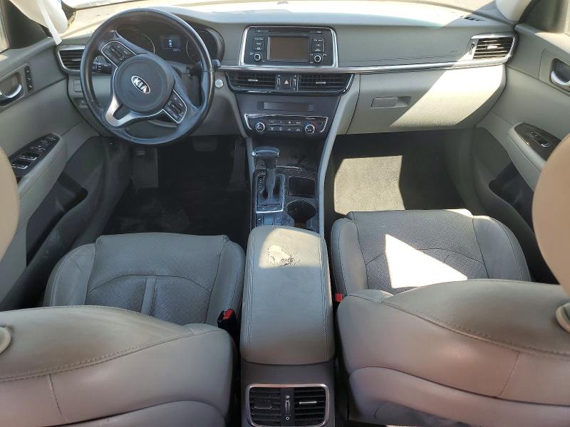 Aukcja sprzedaży 2016 Kia Optima, vin: 5XXGU4L36GG017328, numer aukcji: 53181236