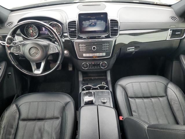 Продаж на аукціоні авто 2017 Mercedes-benz Gls, vin: 4JGDF6EE6HA890917, номер лоту: 53228916