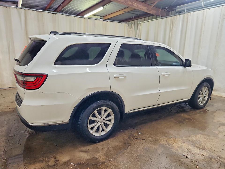 Продаж на аукціоні авто 2014 Dodge Durango, vin: 1C4RDHAG8EC575975, номер лоту: 52848676