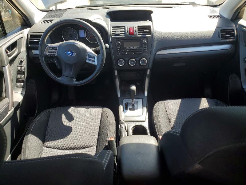 Продаж на аукціоні авто 2015 Subaru Forester, vin: JF2SJABC8FH840932, номер лоту: 53102256