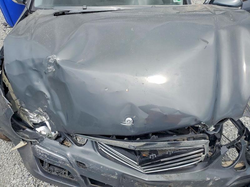 Продаж на аукціоні авто 2007 Mercedes-benz E, vin: WDBUF56XX7A986352, номер лоту: 53908716