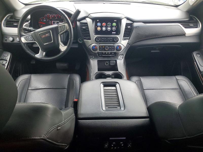 Продажа на аукционе авто 2016 Gmc Yukon Xl, vin: 1GKS2GKC3GR164646, номер лота: 51909496