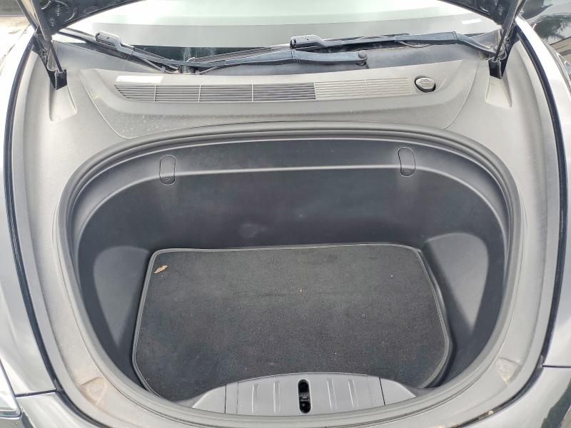 Aukcja sprzedaży 2018 Tesla Model 3, vin: 5YJ3E1EA9JF033801, numer aukcji: 54654386