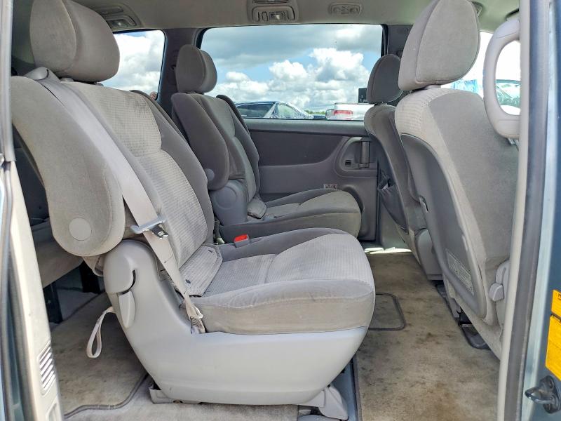 Aukcja sprzedaży 2006 Toyota Sienna, vin: 5TDZA23C06S539553, numer aukcji: 52309916