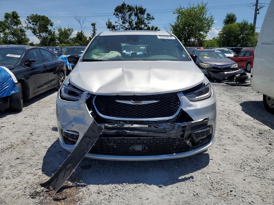 Продажа на аукционе авто 2026 Chrysler Pacifica, vin: 2C4RC1GG4TR193058, номер лота: 52829816