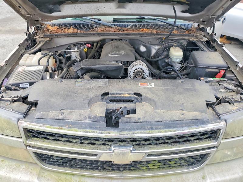 Aukcja sprzedaży 2006 Chevrolet Silverado, vin: 2GCEC13Z961280639, numer aukcji: 52472646