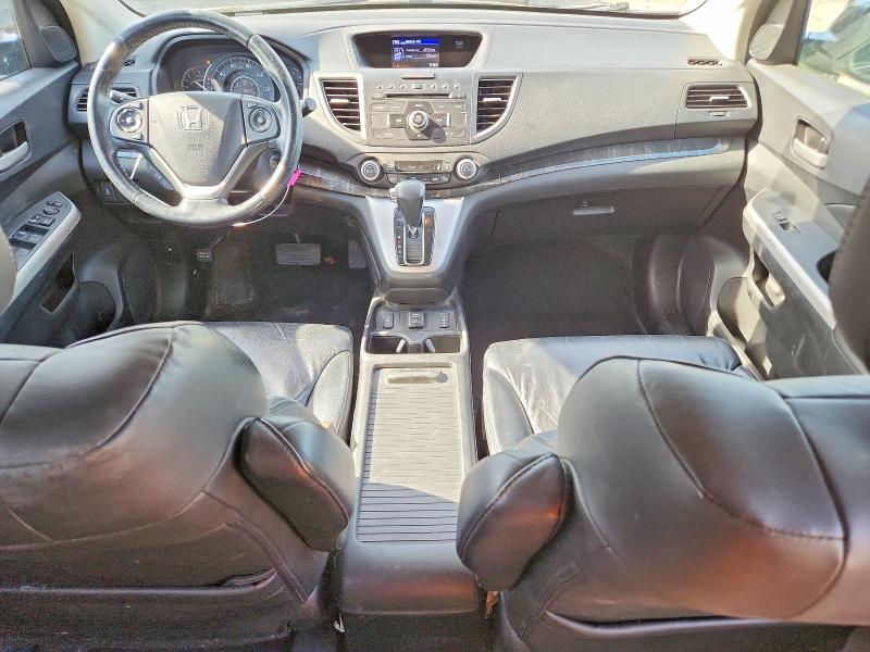 2012 Honda Cr-v მანქანა იყიდება აუქციონზე, vin: 5J6RM4H71CL030268, აუქციონის ნომერი: 54792506