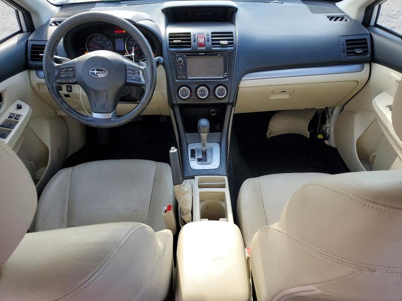 52963746 :رقم المزاد ، JF2GPAKC4D2900886 vin ، 2013 Subaru Xv Crosstrek مزاد بيع