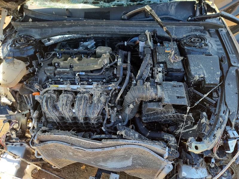 Продажа на аукционе авто 2025 Kia K5, vin: KNAG64J74S5310039, номер лота: 50466756