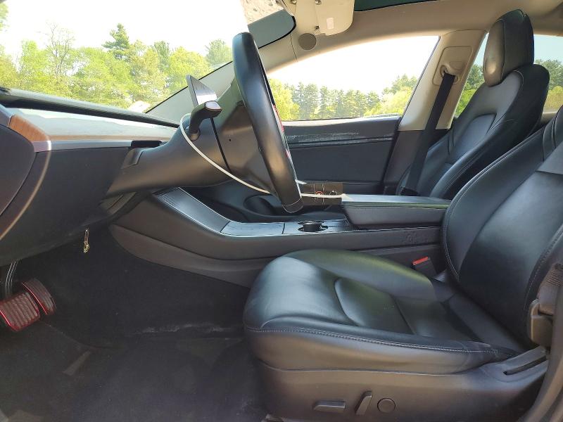 Aukcja sprzedaży 2018 Tesla Model 3, vin: 5YJ3E1EB4JF146256, numer aukcji: 54344246