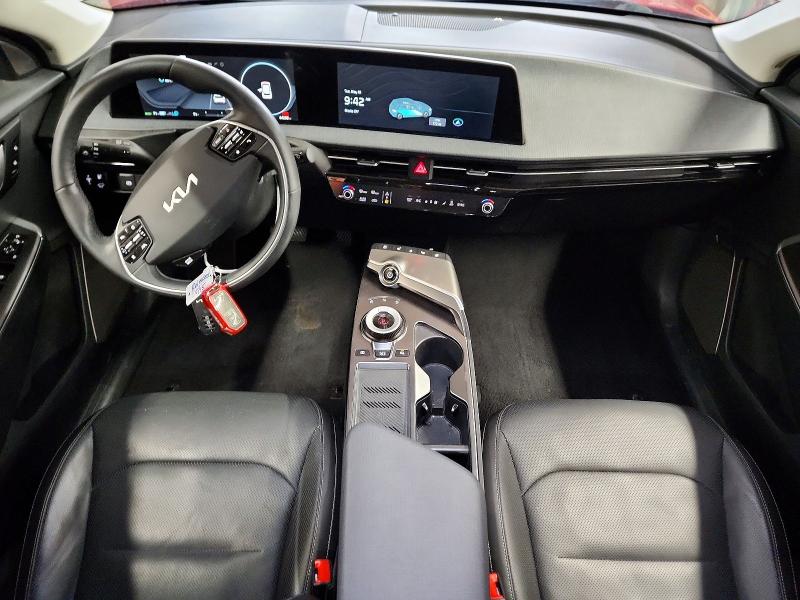 Aukcja sprzedaży 2022 Kia Ev6, vin: KNDC3DLC9N5054926, numer aukcji: 53736006