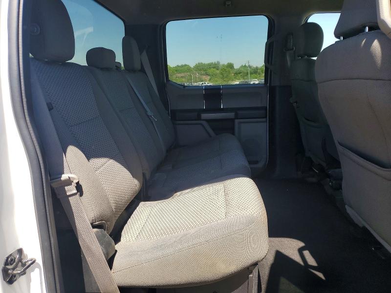 Aukcja sprzedaży 2018 Ford F250, vin: 1FT7W2B66JEB12882, numer aukcji: 52508896