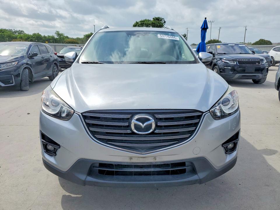 Aukcja sprzedaży 2016 Mazda Cx-5, vin: JM3KE2DY2G0866208, numer aukcji: 53770486
