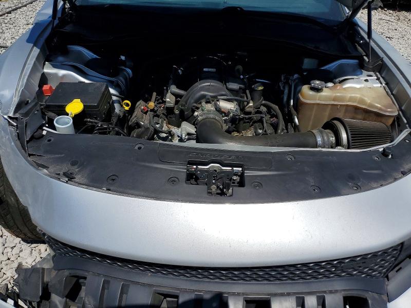 Продажа на аукционе авто 2021 Dodge Charger, vin: 2C3CDXCT6MH524968, номер лота: 53352426