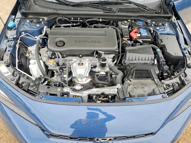 Продажа на аукционе авто 2025 Honda Civic, vin: 2HGFE2F53SH576983, номер лота: 52005286
