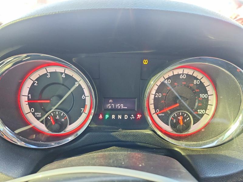 52961626 :رقم المزاد ، 2C4RDGBG5CR311786 vin ، 2012 Dodge Grand Caravan مزاد بيع