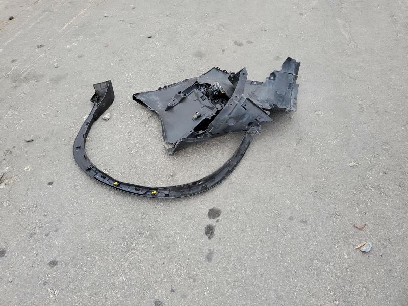 2023 Infiniti Qx50 მანქანა იყიდება აუქციონზე, vin: 3PCAJ5FA2PF116133, აუქციონის ნომერი: 53288306