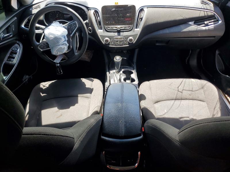Продаж на аукціоні авто 2020 Chevrolet Malibu, vin: 1G1ZD5ST3LF088620, номер лоту: 50651436
