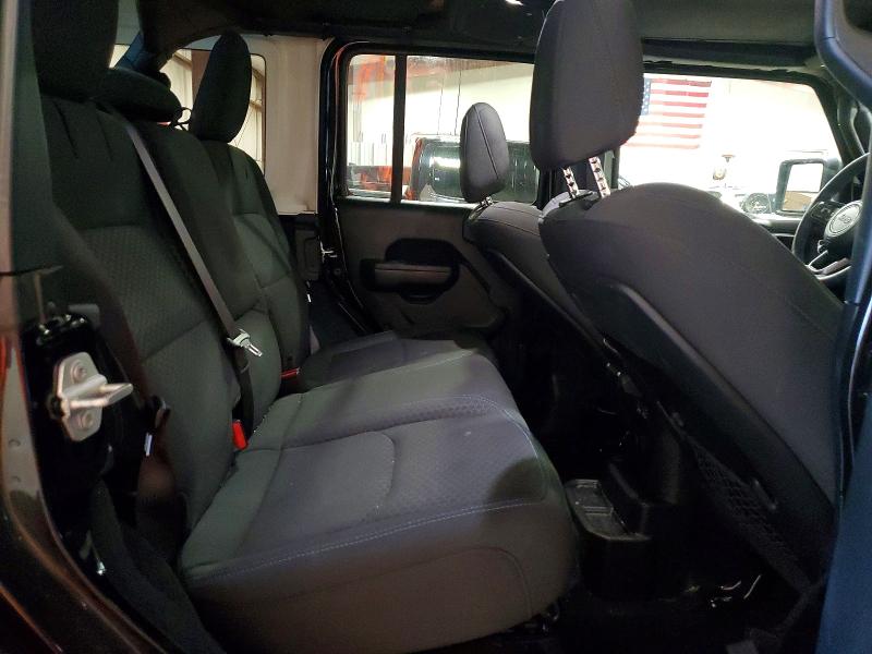 54272566 :رقم المزاد ، 1C4RJXR65RW133545 vin ، 2024 Jeep Wrangler مزاد بيع